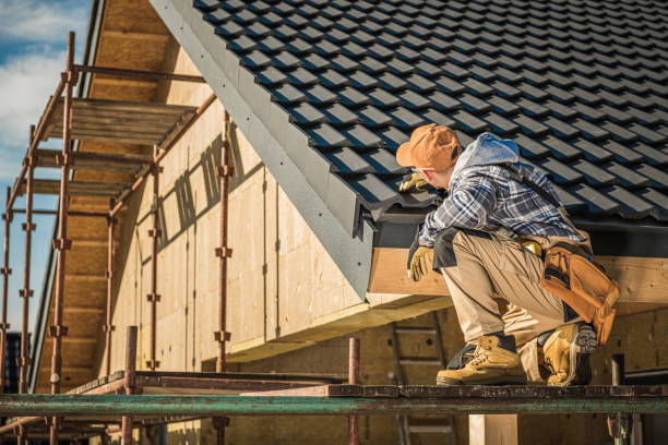Best Roof Waterproofing Services  in Toquerville, UT